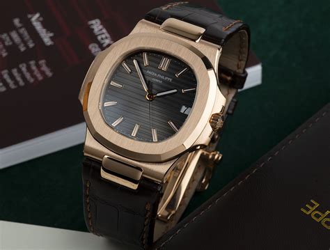 patek philippe nautilus 5711r|Patek Philippe Nautilus ref 5711.